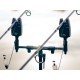 Buzz bar reglabil Delphin FlexiMag Buzz L, 18-25cm, 2 posturi Buzz bar reglabil Delphin FlexiMag Buzz L, 18-25cm, 2 posturi