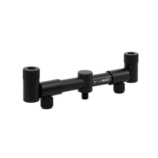 Buzz bar reglabil Delphin FlexiBuzz L, 18-25cm, 2 posturi Buzz bar reglabil Delphin FlexiBuzz L, 18-25cm, 2 posturi
