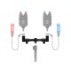 Buzz bar reglabil Delphin FlexiBuzz L, 18-25cm, 2 posturi Buzz bar reglabil Delphin FlexiBuzz L, 18-25cm, 2 posturi