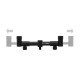 Buzz bar reglabil Delphin FlexiBuzz L, 18-25cm, 2 posturi Buzz bar reglabil Delphin FlexiBuzz L, 18-25cm, 2 posturi
