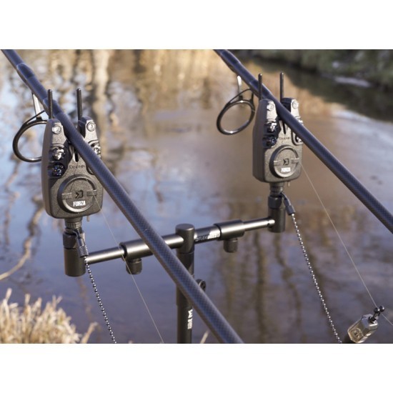 Buzz bar reglabil Delphin FlexiBuzz L, 18-25cm, 2 posturi Buzz bar reglabil Delphin FlexiBuzz L, 18-25cm, 2 posturi