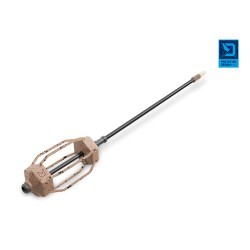 Momitor cu tijă interschimbabil Delphin Eazysix, 20g, 1buc/plic