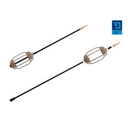 Momitor cu tijă interschimbabil Delphin Eazysix, 20g, 1buc/plic