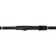 Lansetă Delphin Dunay Carp, 2.70m/200g, 2buc