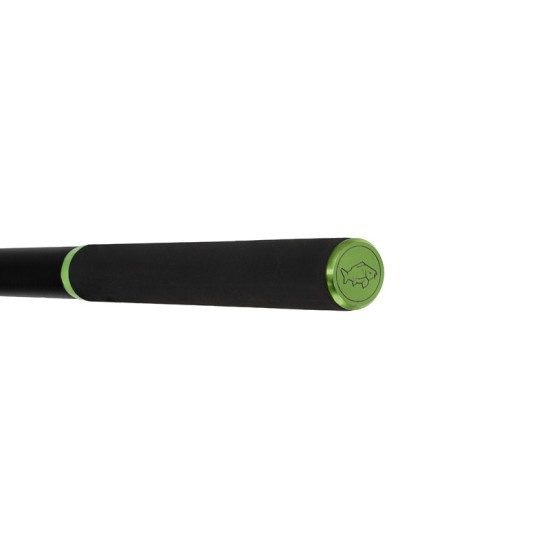 Lansetă Delphin Dunay Carp, 3.00m/200g, 2buc