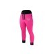 Pantaloni Delphin Queen 4Love, Roz, X-Small