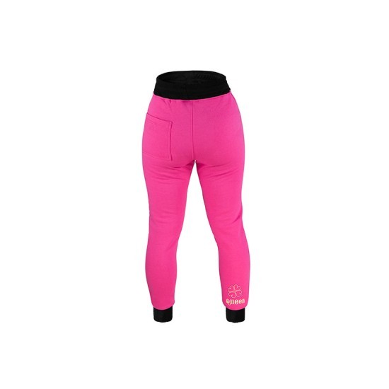 Pantaloni Delphin Queen 4Love, Roz, X-Small