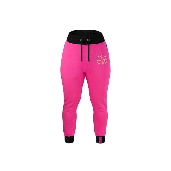 Pantaloni Delphin Queen 4Love, Roz, X-Small