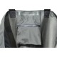 Cizme lungi Waders Delphin River, Gri, 47