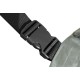 Cizme lungi Waders Delphin River, Gri, 47