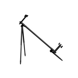 Rod Pod Aluminiu Delphin RPX 4 BlackWay, 3 posturi