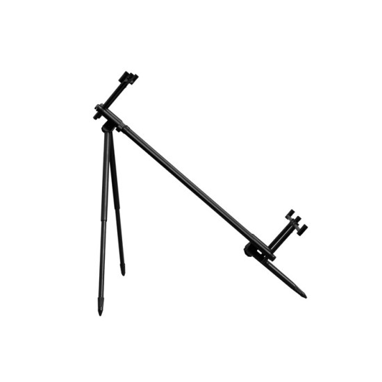 Rod Pod Aluminiu Delphin RPX 4 BlackWay, 3 posturi