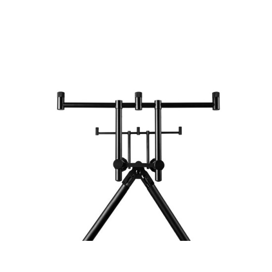 Rod Pod Aluminiu Delphin RPX 4 BlackWay, 3 posturi