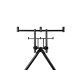 Rod Pod Aluminiu Delphin RPX 4 BlackWay, 3 posturi