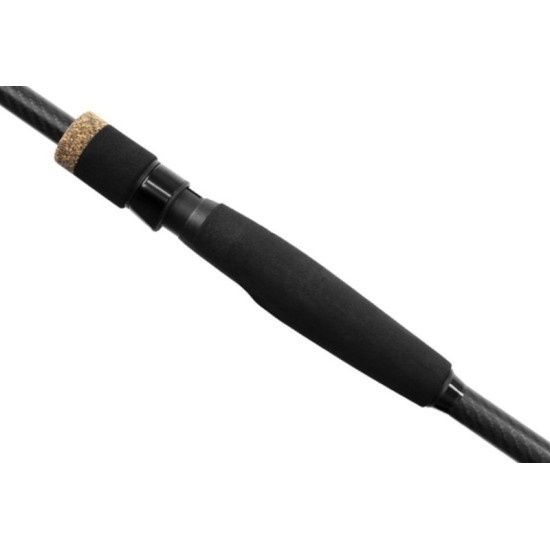 LANSETĂ DELPHIN ADDYCT SPIN, MEDIUM LIGHT, 2.13m, 2buc