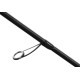 LANSETĂ DELPHIN ADDYCT SPIN, MEDIUM LIGHT, 2.13m, 2buc