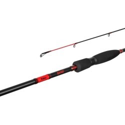 LANSETĂ DELPHIN BANG LIGHT SPIN, 1.80m, 0.5-5g, 2buc