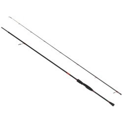 LANSETĂ DELPHIN BANG SPIN, 2.40m, 10-30g, 2buc