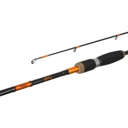 LANSETĂ DELPHIN GLORY JIG, 2.15m, 7-28g, 2buc