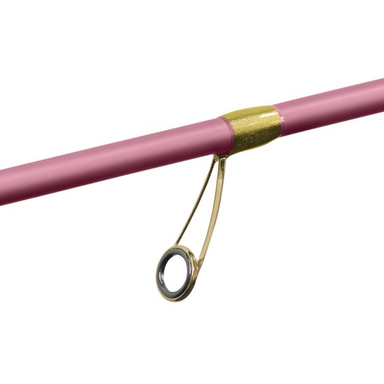 LANSETĂ DELPHIN QUEEN SPIN, 2.15m, 5-25g, 2buc