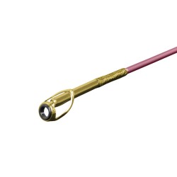 LANSETĂ DELPHIN QUEEN SPIN, 2.40m, 10-30g, 2buc