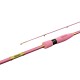 LANSETĂ DELPHIN QUEEN SPIN, 2.15m, 5-25g, 2buc