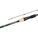 LANSETĂ DELPHIN ZANDERA XCS 40T, 2.30m, 3-21g, 2buc LANSETĂ DELPHIN ZANDERA XCS 40T, 2.30m, 3-21g, 2buc