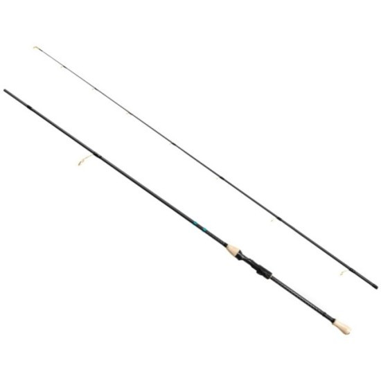 LANSETĂ DELPHIN ZANDERA XCS 40T, 2.30m, 5-28g, 2buc LANSETĂ DELPHIN ZANDERA XCS 40T, 2.30m, 5-28g, 2buc