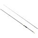 LANSETĂ DELPHIN ZANDERA XCS 40T, 2.30m, 5-28g, 2buc LANSETĂ DELPHIN ZANDERA XCS 40T, 2.30m, 5-28g, 2buc