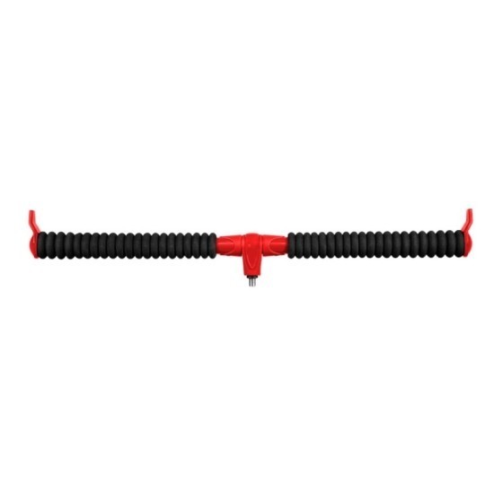 CAP SUPORT FEEDER DELPHIN EVA VARIO, 50cm CAP SUPORT FEEDER DELPHIN EVA VARIO, 50cm
