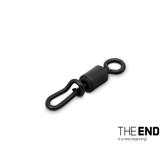 VÂRTEJ CU AGRAFĂ RAPIDĂ DELPHIN THE END T-LOCK, 10buc/plic VÂRTEJ CU AGRAFĂ RAPIDĂ DELPHIN THE END T-LOCK, 10buc/plic