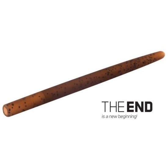 CONURI ANTITANGLE DELPHIN THE END 40mm, 10buc/plic
