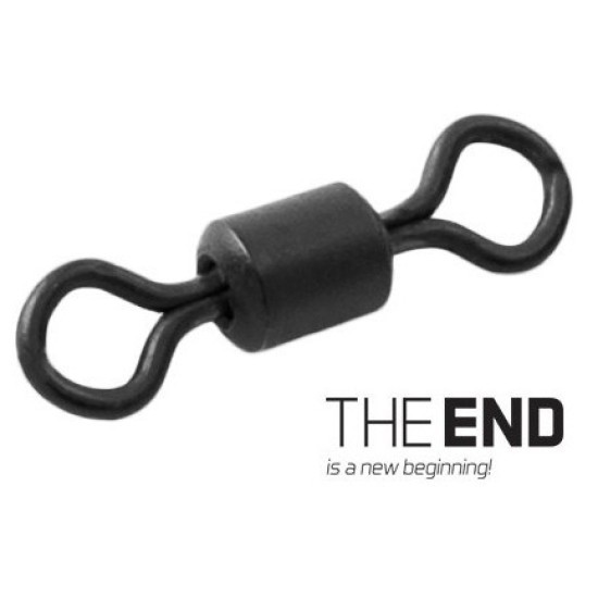 VÂRTEJ CU BUTOIAȘ DELPHIN THE END NR.4, 20buc/plic