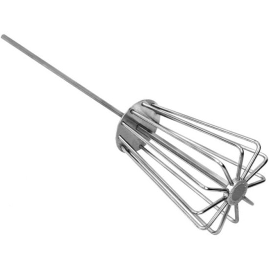 CAP MIXER DELPHIN ATOMA 42cm