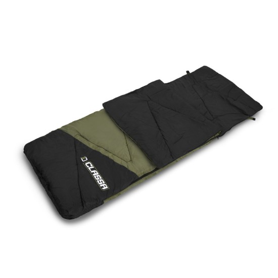 Sac de dormit Delphin CLASSA, 220x80cm