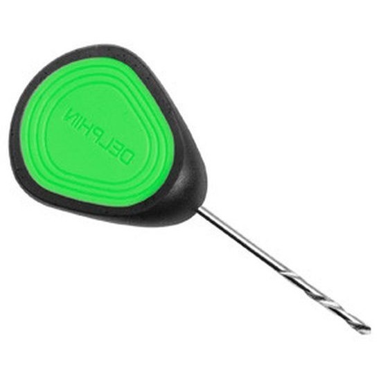 BURGHIU DELPHIN THE END GRIP DRILL BURGHIU DELPHIN THE END GRIP DRILL