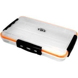 CUTIE ACCESORII DELPHIN TBX ONE 275-1P CLIP WP 27.5x18.5x5cm