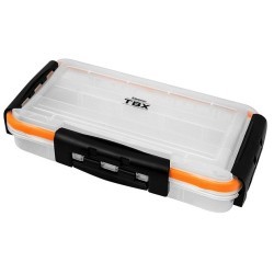 CUTIE ACCESORII DELPHIN TBX ONE 275-3P CLIP WP 27.5x18.5x5cm