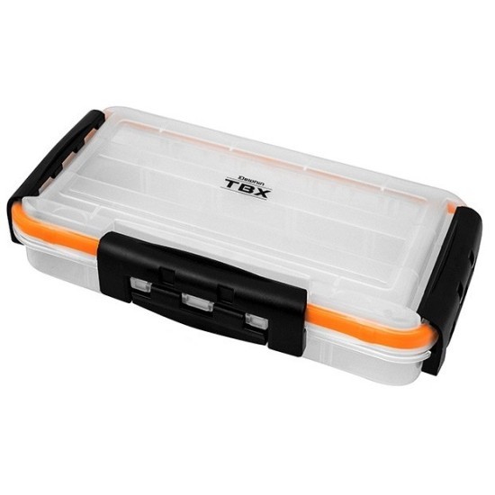 CUTIE ACCESORII DELPHIN TBX ONE 275-3P CLIP WP 27.5x18.5x5cm