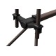 Rod Pod Aluminiu Delphin BBQ, 3 posturi