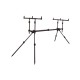 Rod Pod Aluminiu Delphin BBQ, 3 posturi