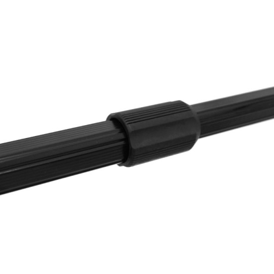 Rod Pod Aluminiu Delphin BRONX, 3 posturi Rod Pod Aluminiu Delphin BRONX, 3 posturi