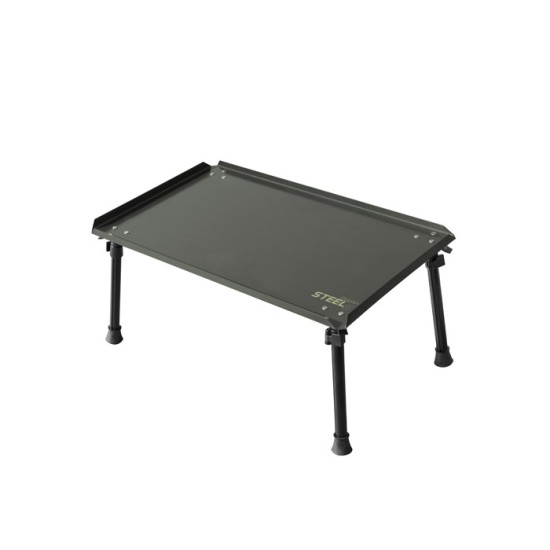 MASĂ MONTURI CRAP DELPHIN STEELS LARGE, 47x30cm MASĂ MONTURI CRAP DELPHIN STEELS LARGE, 47x30cm