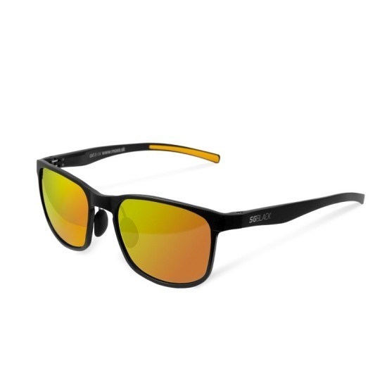 OCHELARI POLARIZAȚI FLOATING DELPHIN SG BLACK