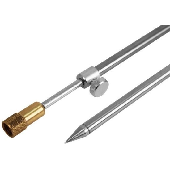 PICHET TELESCOPIC DELPHIN BANK STICK 60-100cm PICHET TELESCOPIC DELPHIN BANK STICK 60-100cm