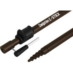 PICHET TELESCOPIC DELPHIN C-STICK 32-50cm