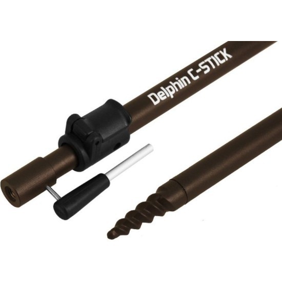 PICHET TELESCOPIC DELPHIN C-STICK 32-50cm