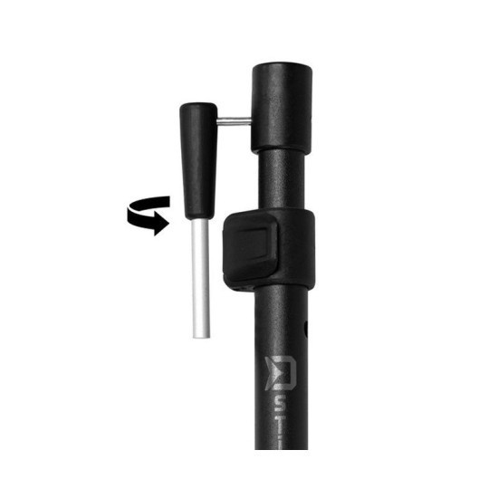 PICHET TELESCOPIC DELPHIN D-STICK 32-50CM PICHET TELESCOPIC DELPHIN D-STICK 32-50CM