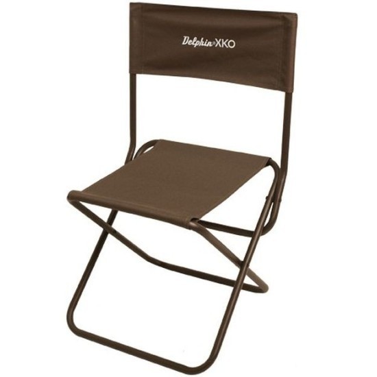 SCAUN PLIANT DELPHIN XKO MARO, 30x35cm SCAUN PLIANT DELPHIN XKO MARO, 30x35cm