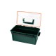 VALIGETĂ DELPHIN TBX CASE CLIP 33X19,5X14.5CM